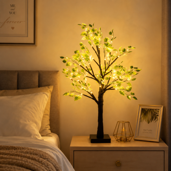 ChatGPT Image Aug 5, 2026, 11_44_38 AM USB Battery Powered LED Gypsophila Birch Tree Light – Decorative Table & Floor Lamp for Bedroom, Living Room, Weddings & Parties