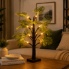 Decorative LED Lighting Tree
